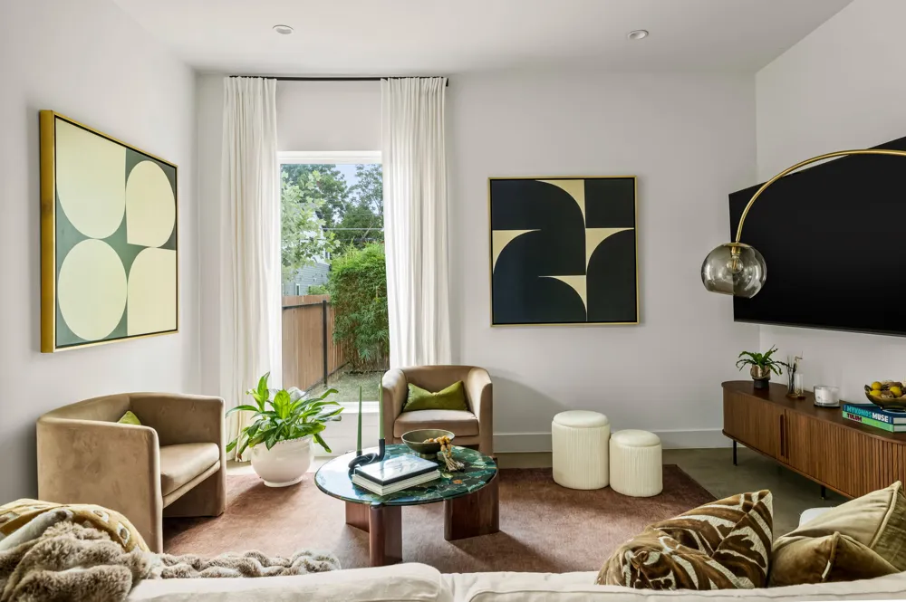 608 Brentwood Street #A Austin, TX 78752