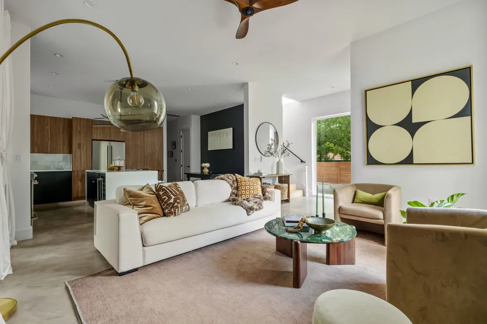 608 Brentwood Street #A Austin, TX 78752