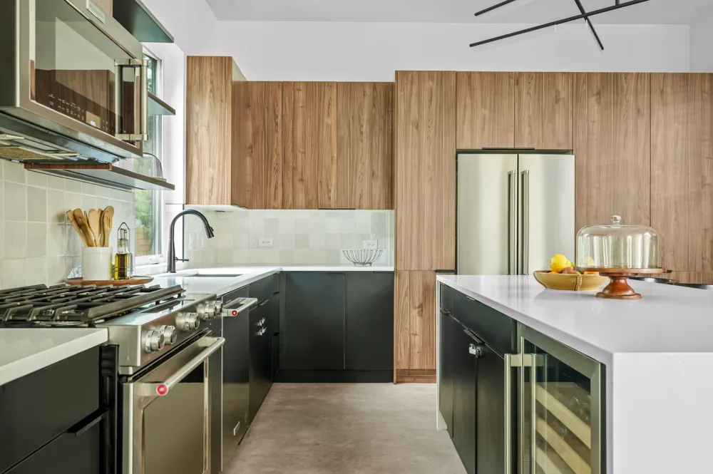 608 Brentwood Street #A Austin, TX 78752