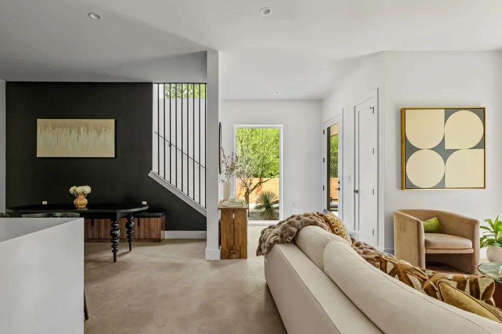608 Brentwood Street #A Austin, TX 78752