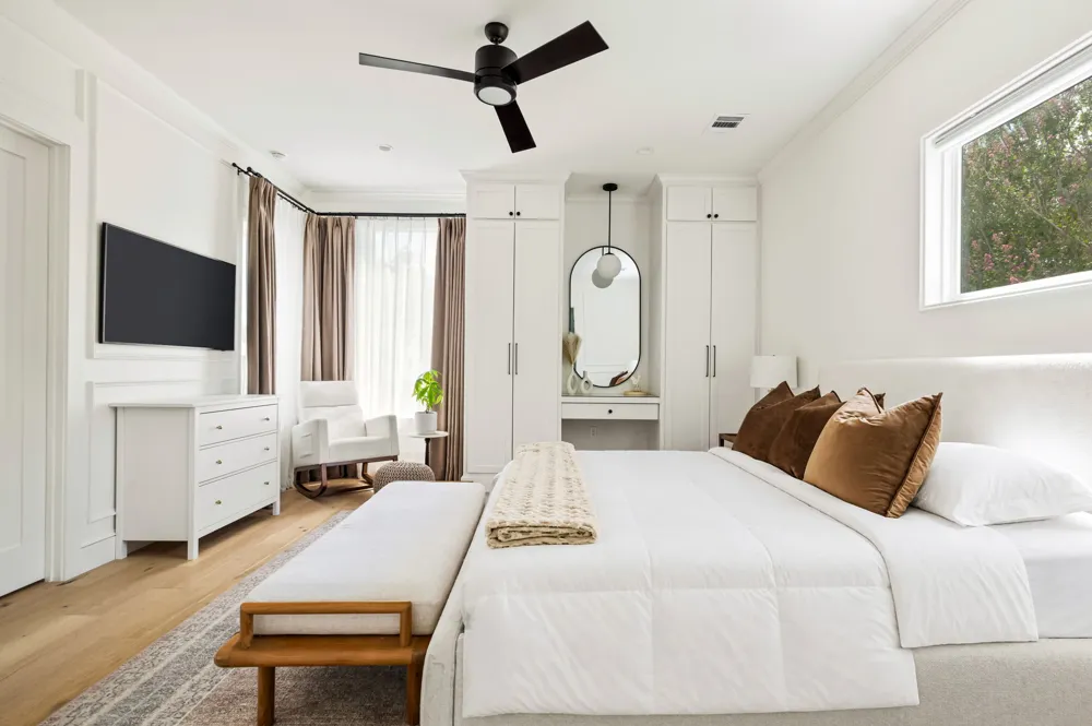 608 Brentwood Street #A Austin, TX 78752