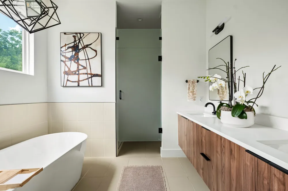 608 Brentwood Street #A Austin, TX 78752
