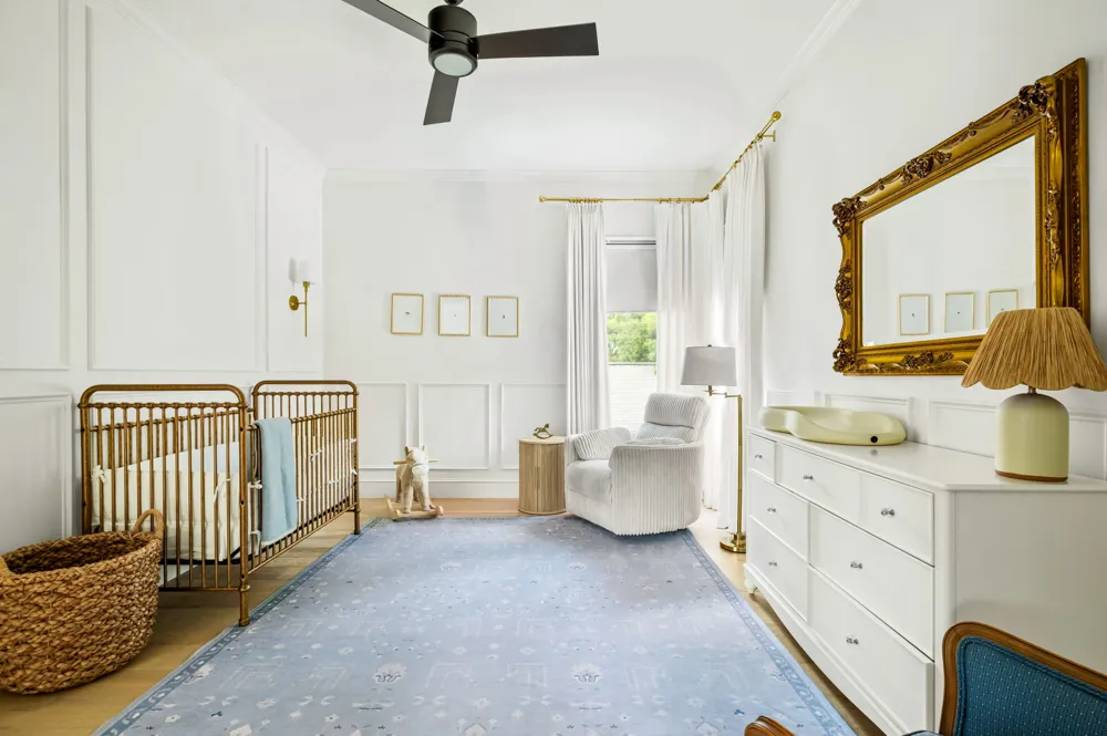 608 Brentwood Street #A Austin, TX 78752