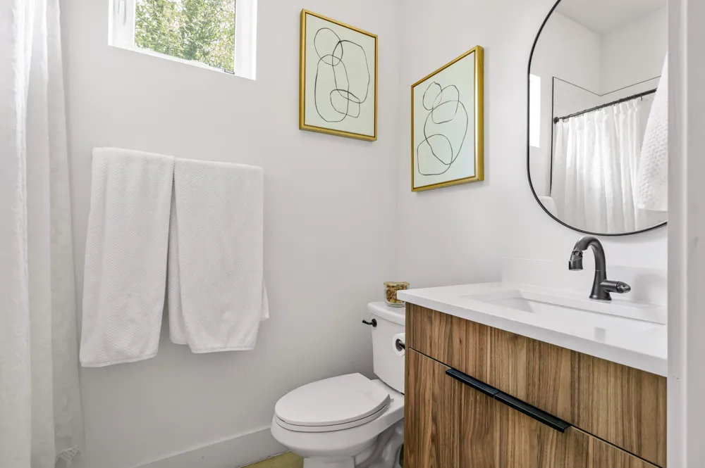 608 Brentwood Street #A Austin, TX 78752