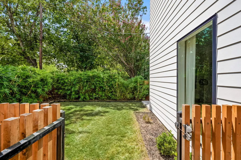 608 Brentwood Street #A Austin, TX 78752