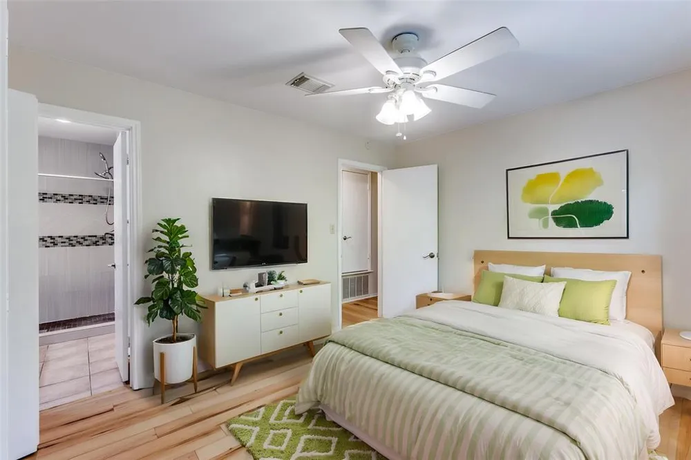 1121 Peggotty Place Austin, TX 78753