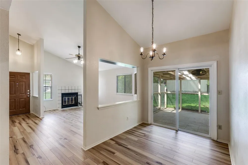 1121 Peggotty Place Austin, TX 78753