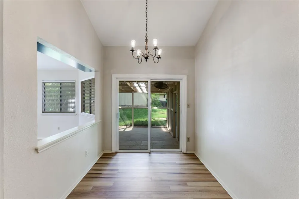 1121 Peggotty Place Austin, TX 78753