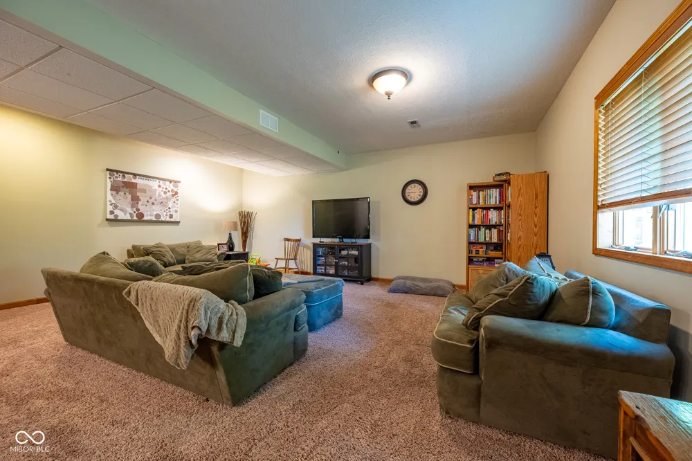 1925 Windemere Drive Greencastle, IN 46135