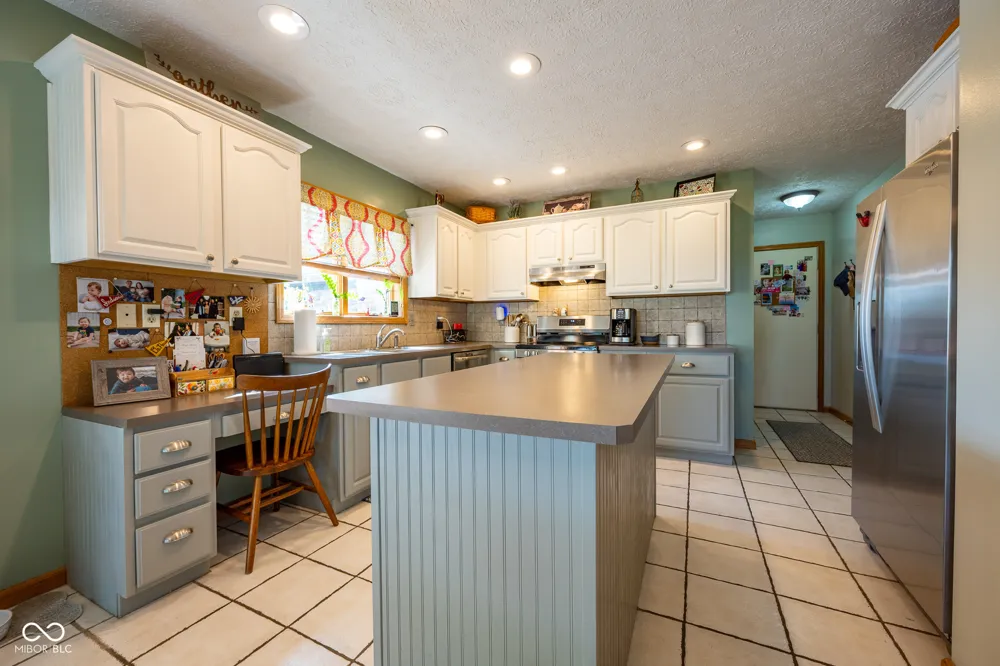 1925 Windemere Drive Greencastle, IN 46135