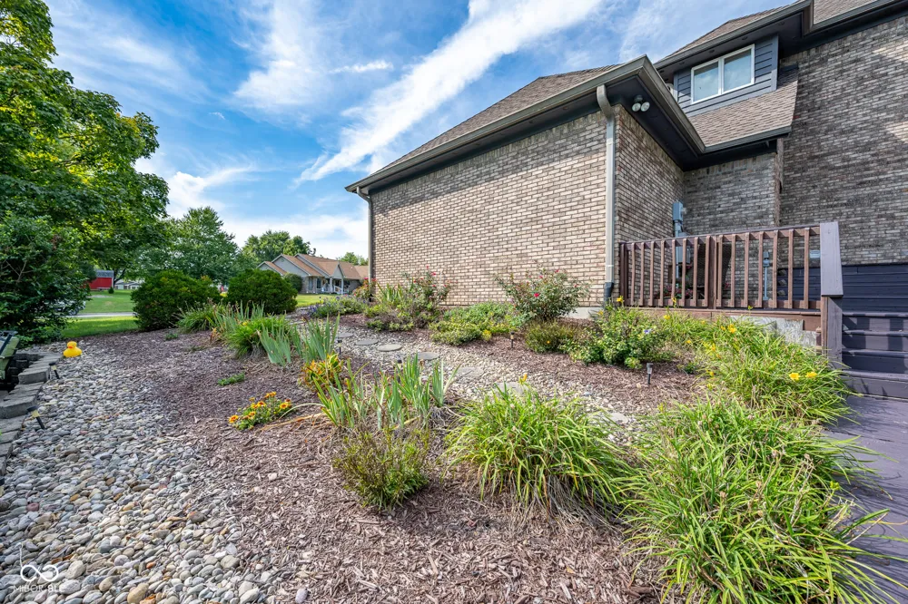 1925 Windemere Drive Greencastle, IN 46135