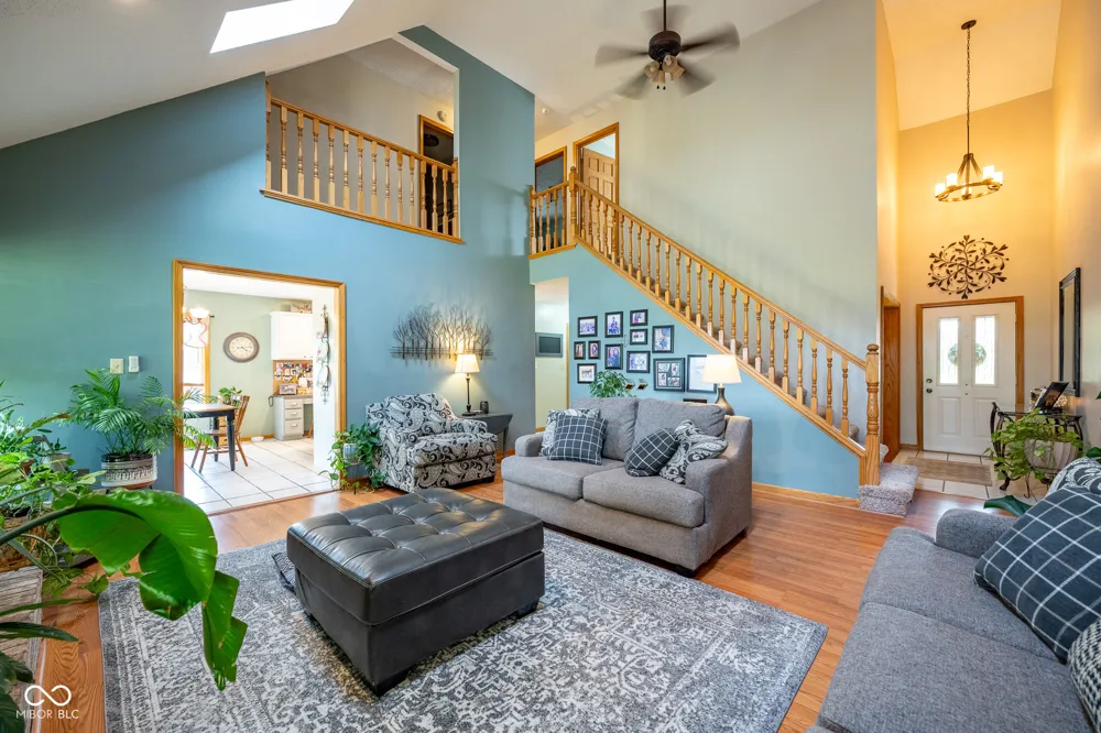 1925 Windemere Drive Greencastle, IN 46135