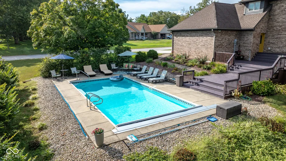 1925 Windemere Drive Greencastle, IN 46135