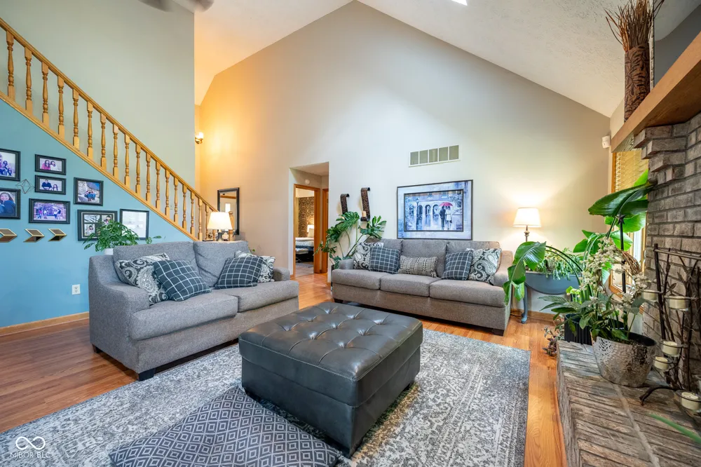 1925 Windemere Drive Greencastle, IN 46135