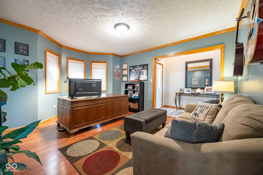 1925 Windemere Drive Greencastle, IN 46135