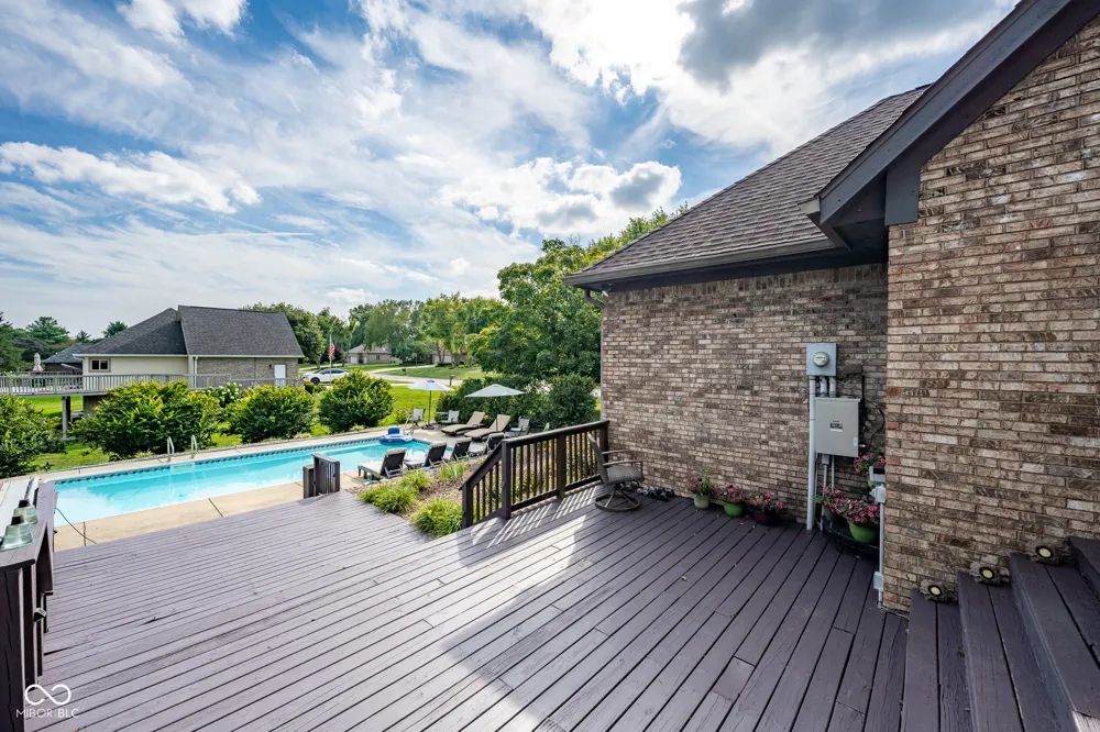1925 Windemere Drive Greencastle, IN 46135