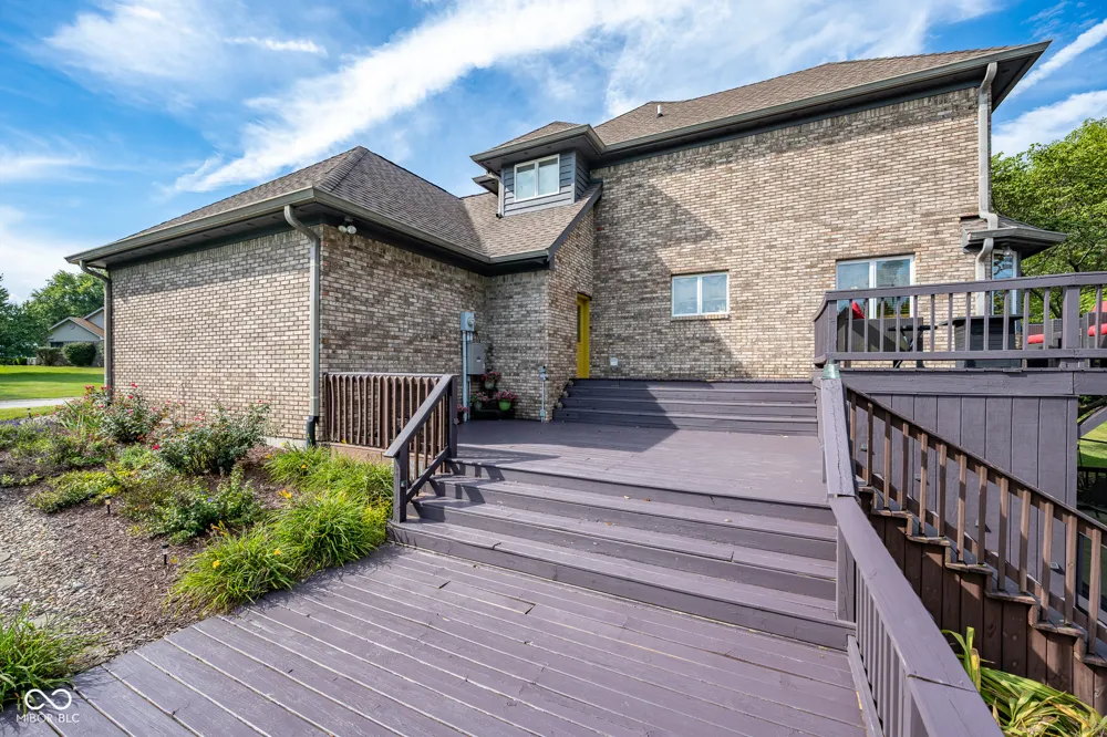 1925 Windemere Drive Greencastle, IN 46135