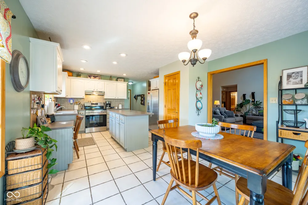 1925 Windemere Drive Greencastle, IN 46135