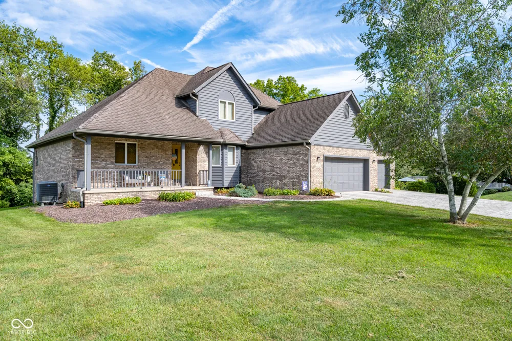 1925 Windemere Drive Greencastle, IN 46135