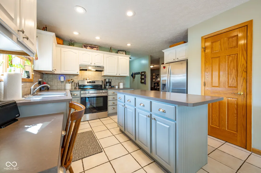 1925 Windemere Drive Greencastle, IN 46135