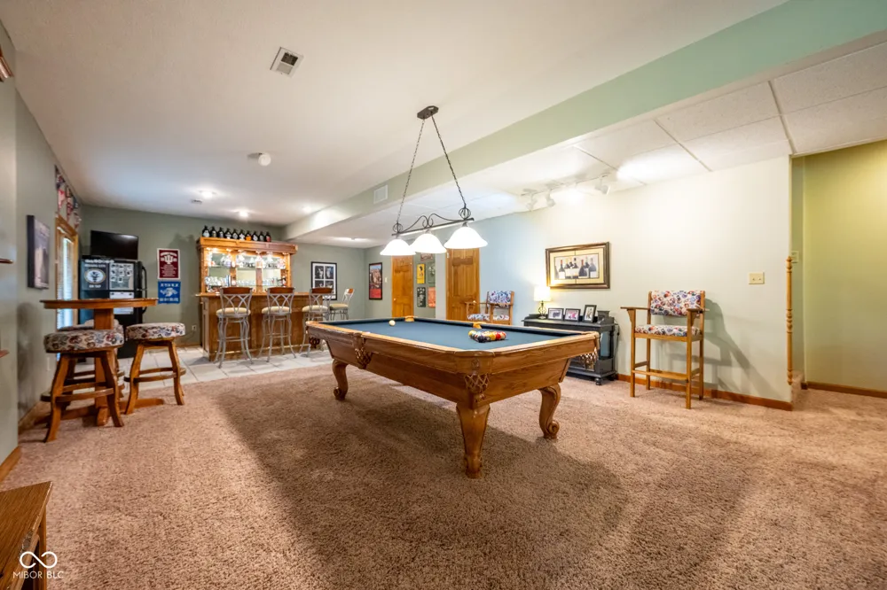 1925 Windemere Drive Greencastle, IN 46135