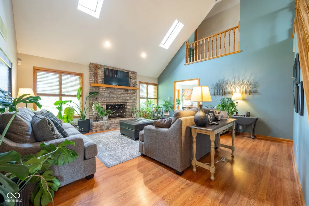 1925 Windemere Drive Greencastle, IN 46135