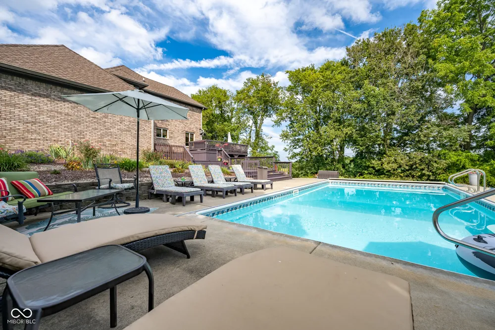 1925 Windemere Drive Greencastle, IN 46135