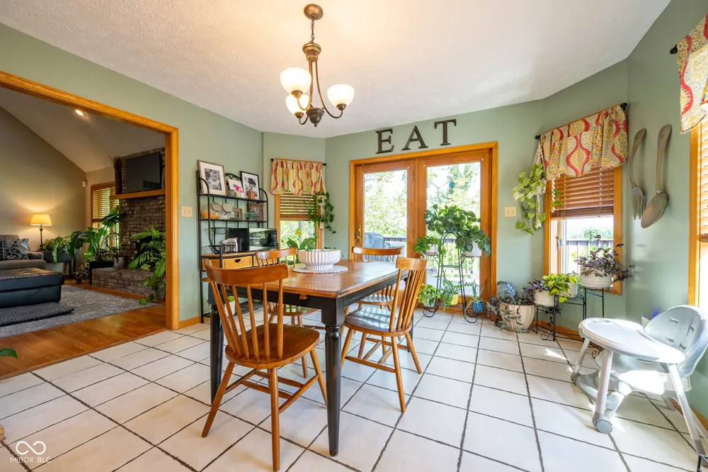 1925 Windemere Drive Greencastle, IN 46135