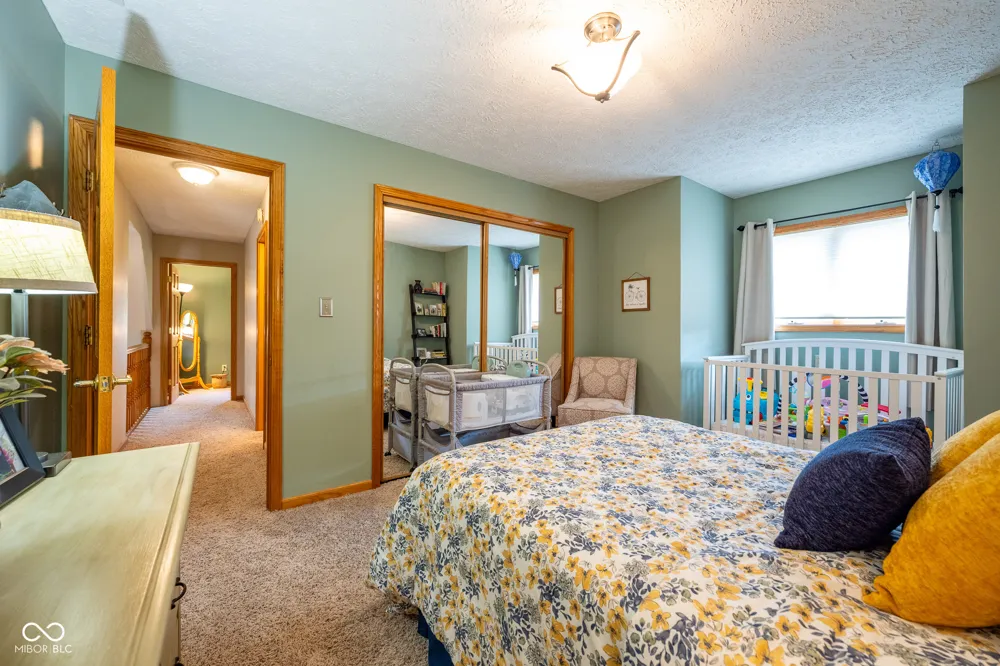 1925 Windemere Drive Greencastle, IN 46135