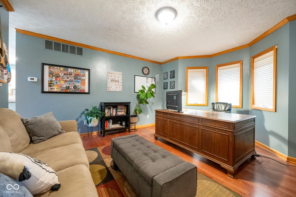 1925 Windemere Drive Greencastle, IN 46135