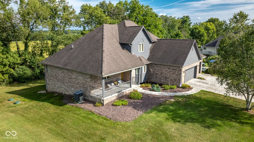 1925 Windemere Drive Greencastle, IN 46135