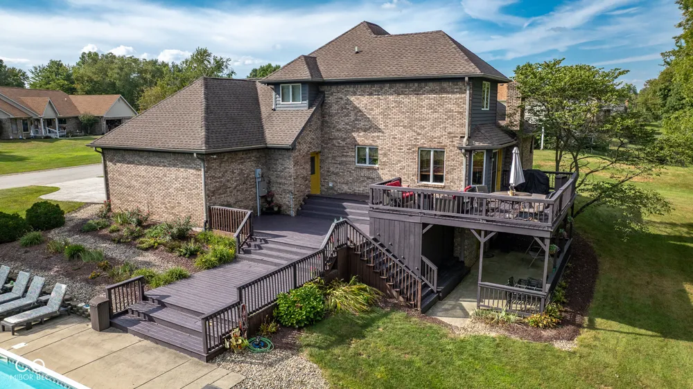 1925 Windemere Drive Greencastle, IN 46135