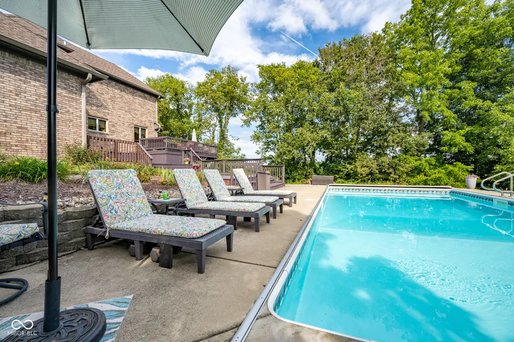 1925 Windemere Drive Greencastle, IN 46135