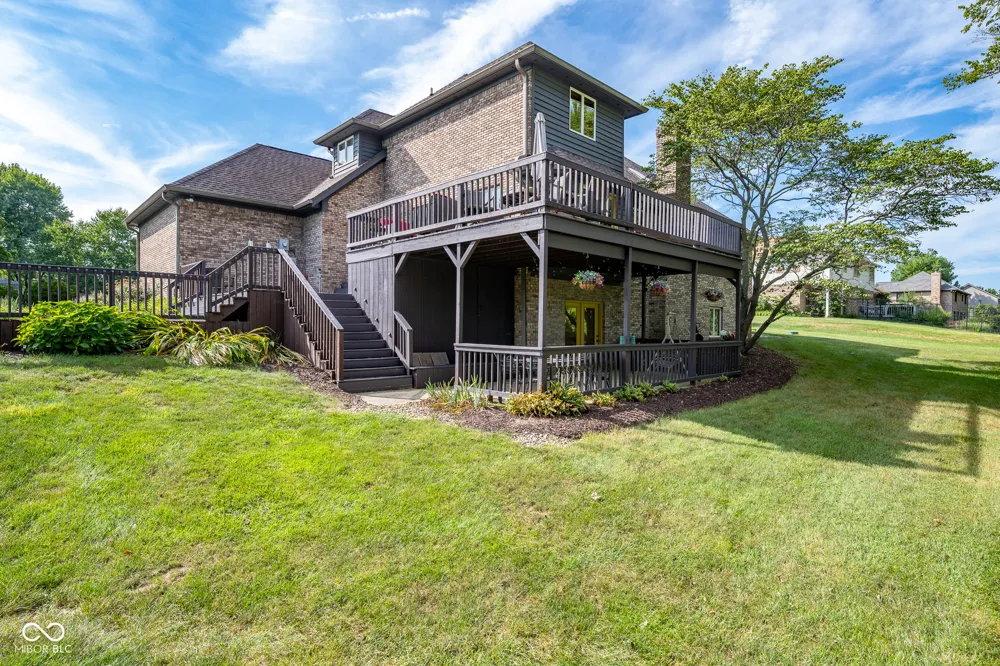 1925 Windemere Drive Greencastle, IN 46135