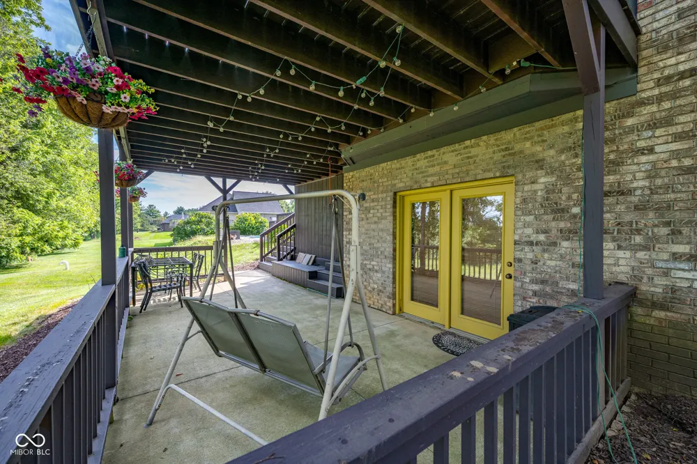 1925 Windemere Drive Greencastle, IN 46135