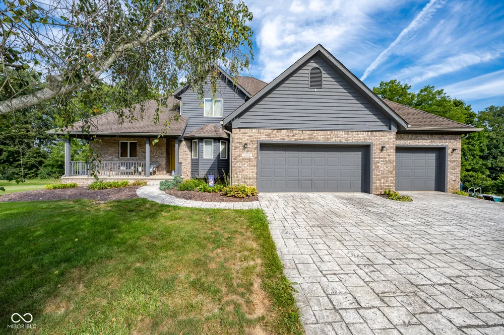 1925 Windemere Drive Greencastle, IN 46135