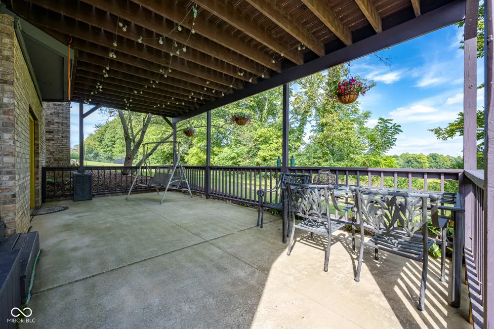 1925 Windemere Drive Greencastle, IN 46135