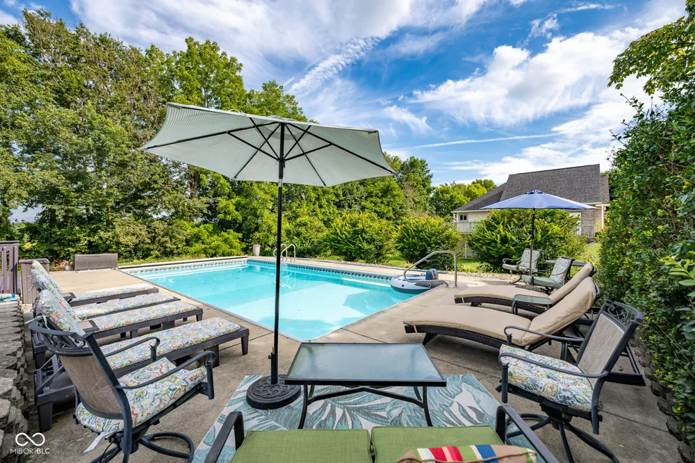 1925 Windemere Drive Greencastle, IN 46135