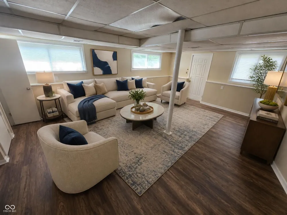 222 Eaton Indianapolis, IN 46219