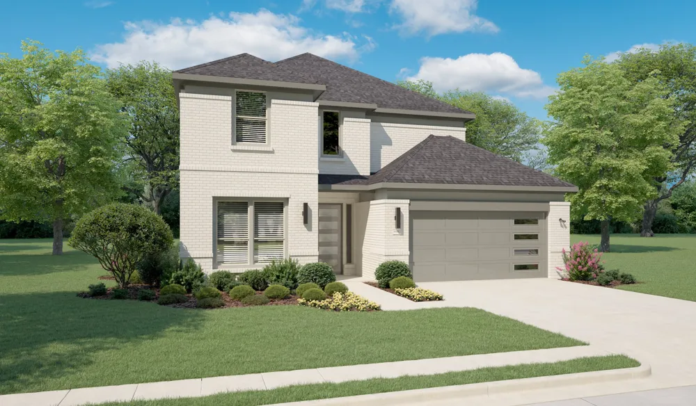 4725 Starlight Drive McKinney, TX 75071