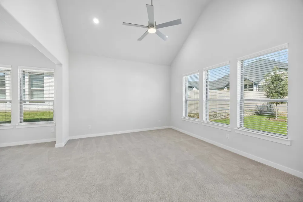 4725 Starlight Drive McKinney, TX 75071