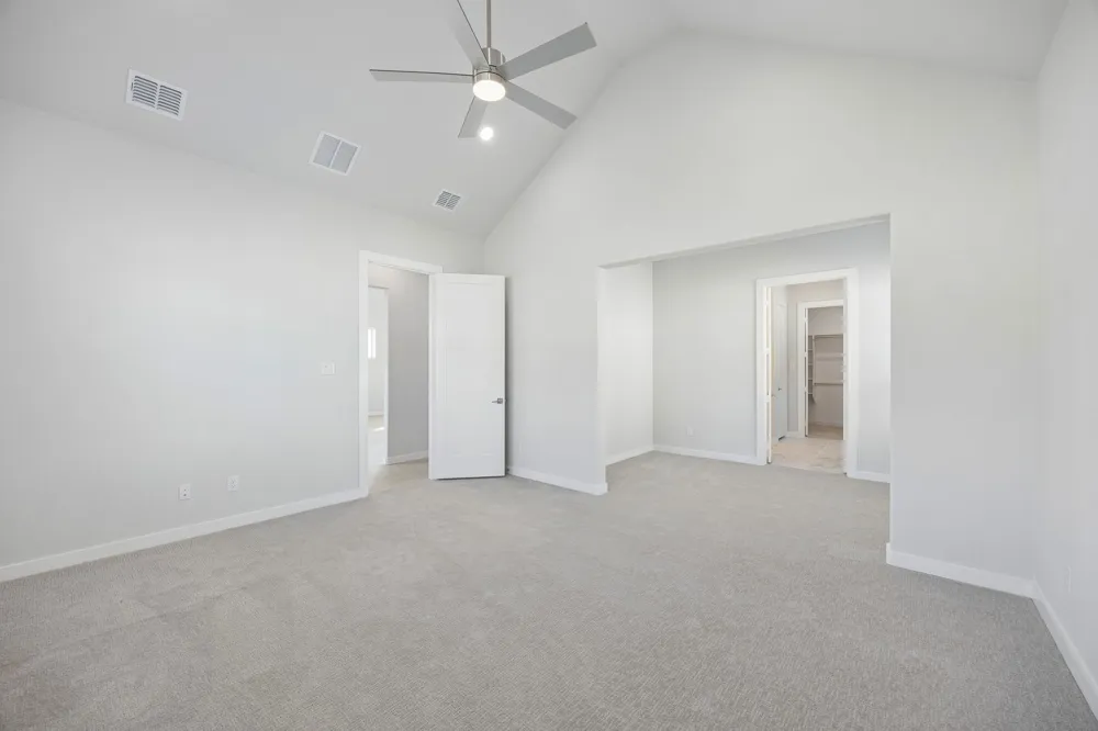 4725 Starlight Drive McKinney, TX 75071
