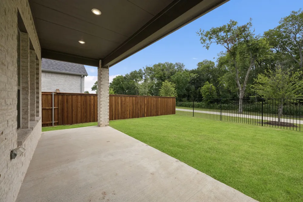 4725 Starlight Drive McKinney, TX 75071