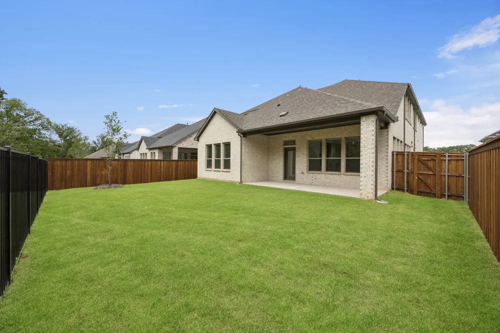 4725 Starlight Drive McKinney, TX 75071