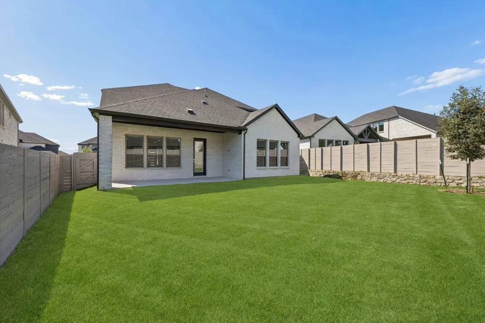 4725 Starlight Drive McKinney, TX 75071
