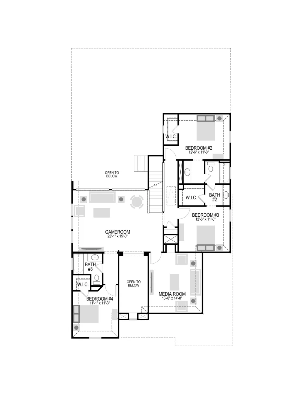 4725 Starlight Drive McKinney, TX 75071