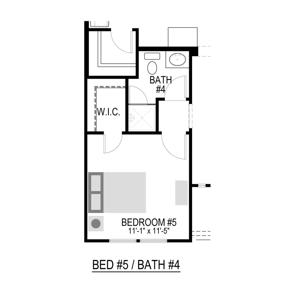 4725 Starlight Drive McKinney, TX 75071