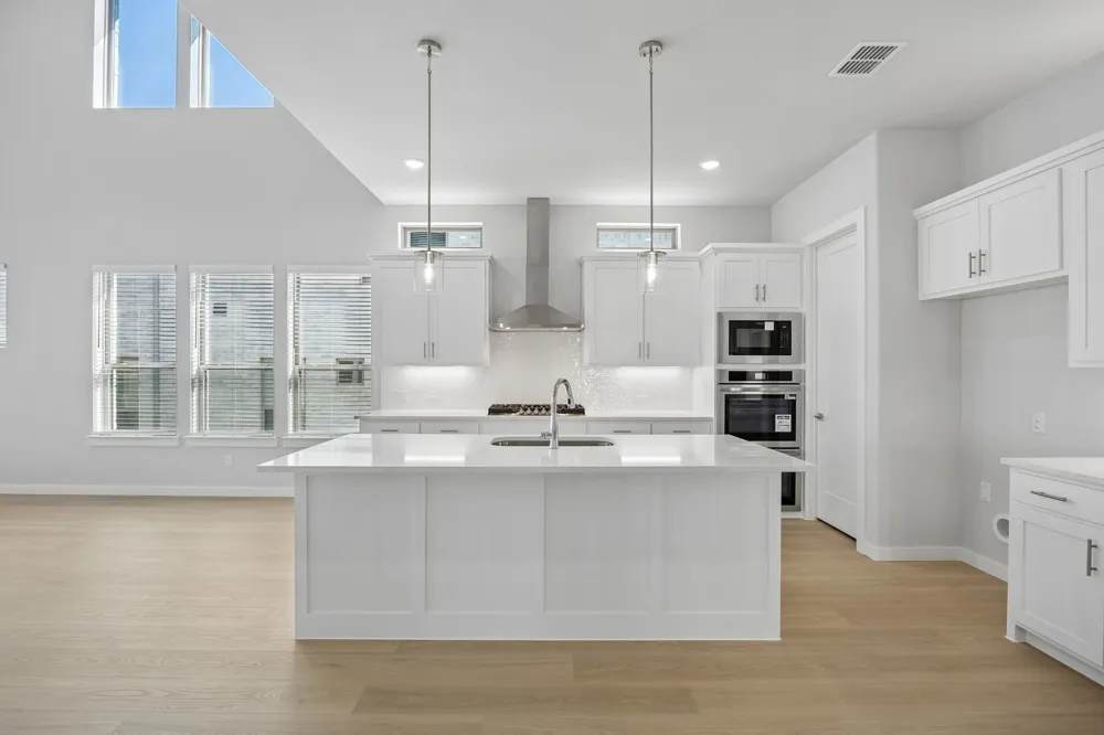 4725 Starlight Drive McKinney, TX 75071