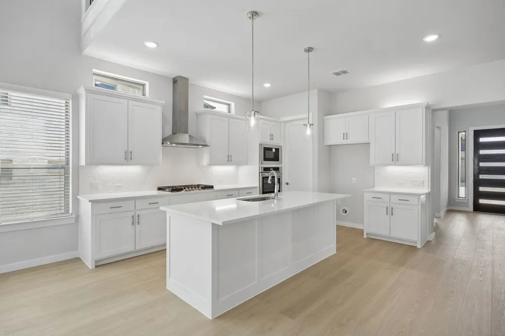 4725 Starlight Drive McKinney, TX 75071