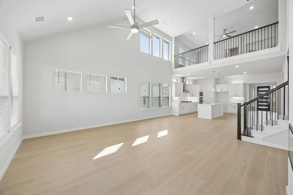 4725 Starlight Drive McKinney, TX 75071